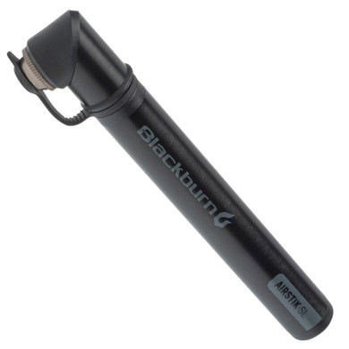 Blackburn Airstik SL Mini-Pump Black