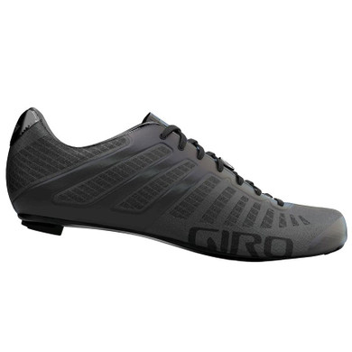 Giro Empire SLX Road Shoes Carbon Black