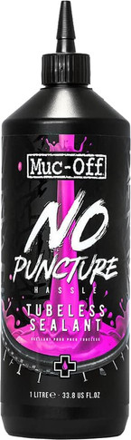 Muc-Off Tubeless Sealant 1L