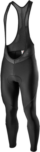 Castelli Entrata Bib Tights Black