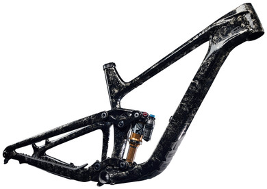 Giant Trance X Advanced Pro 29" Frameset Bronze Slate L