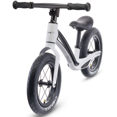 Hornit AIRO Balance Bike 12" White