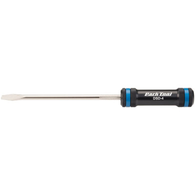 Park Tool DSD-4 Flat Blade Derailleur Screwdriver