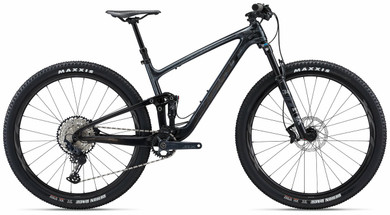 Giant Anthem Advanced Pro 29" 2 Black Diamond MTB Bike