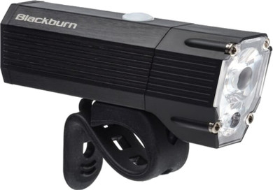 Blackburn Dayblazer 1500 USB Rechargeable Front Light 1500 Lumens