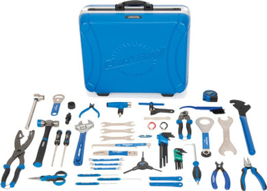 Park Tool EK-3 Professional Travel And Event Kit