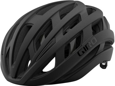 Giro Helios Spherical MIPS Helmet Matte Black Fade