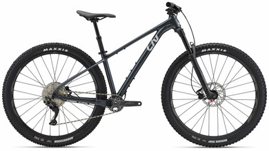 Liv Lurra 2 Black Diamond MTB Bike S