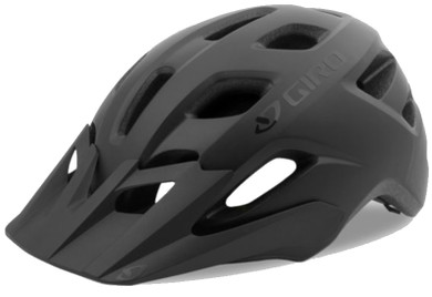 Giro Fixture MTB Helmet Unisize