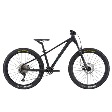 Liv STP 26 Black Kids Bike