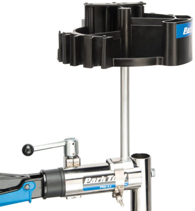 Park Tool TK-4 Tool Kaddie Tool Holder For Freestanding Workstands