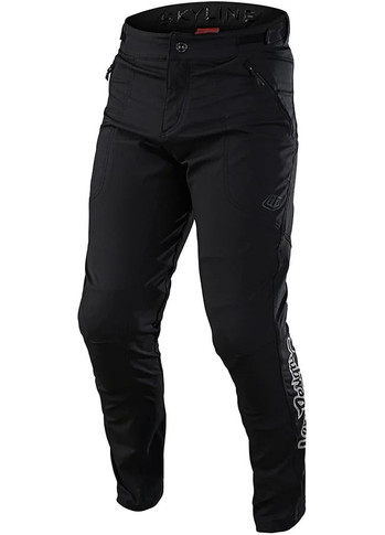 Troy Lee Designs Skyline Pants Signature Black