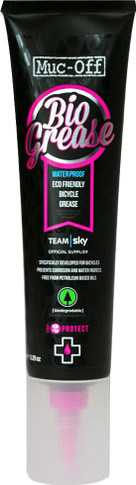 Muc-Off Bio Grease Tube 150g