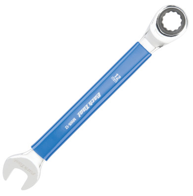 Park Tool 12mm Ratcheting Wrench MWR-12