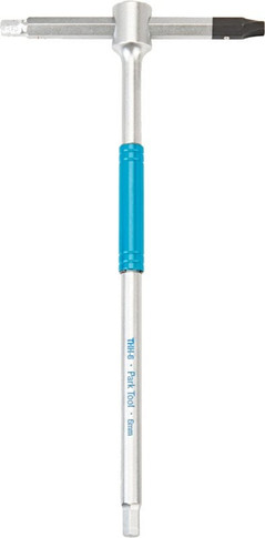 Park Tool T6 Hex Sliding T-Handle Wrench