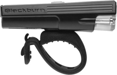 Blackburn Dayblazer 550 USB Rechargeable Front Light 550 Lumens