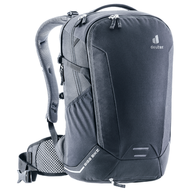 Deuter Giga Bike Backpack Black 