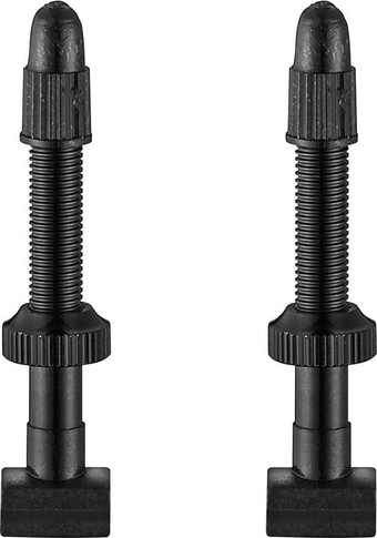 Giant Tubeless Valve Stem x2 For 30mm Rim And MTB