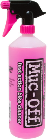 Muc-Off Nano Tech Bike Cleaner 1L Spray