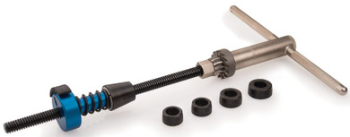 Park Tool HTR-1 Head Tube Reaming and Facing Set