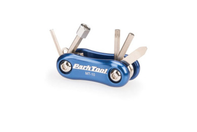 Park Tool MT-10 Multi Tool