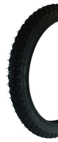 Kenda K50 20x1.75" SRC Tyre Black