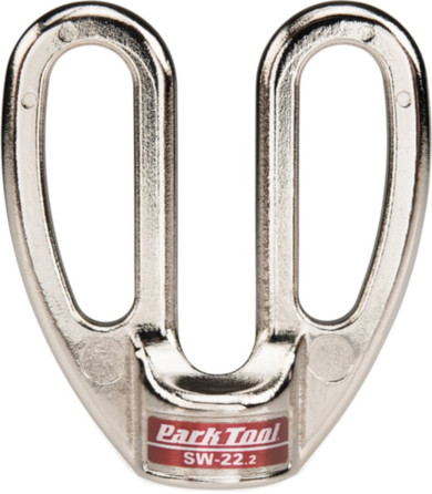 Park Tool SW-22.2 Master Spoke Wrench