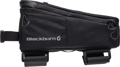 Blackburn Bag Outpost Elite Top Tube Bag Black