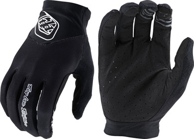 Troy Lee Designs Ace 2.0 MTB Gloves Black