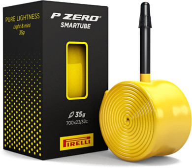 Pirelli P Zero 80mm Presta Valve 700x23-32c SmarTUBE