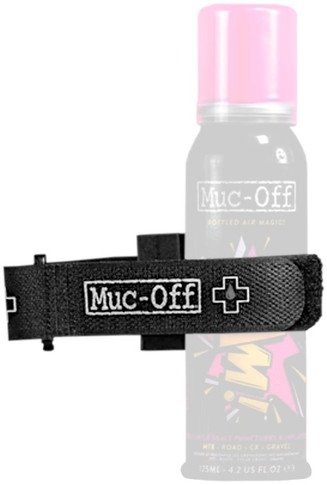 Muc-Off B.A.M! Aerosol Can Utility Belt