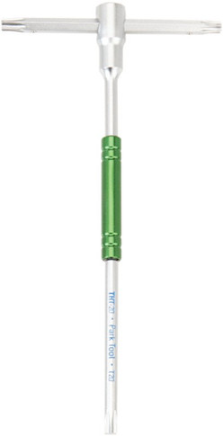 Park Tool THT-20 T20 Torx Sliding T-Handle Wrench