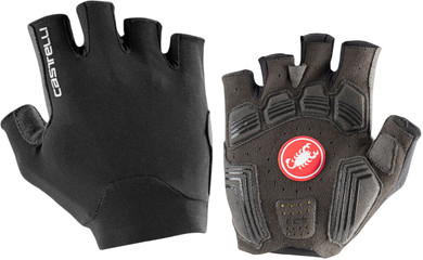 Castelli Endurance Gloves Black 2022