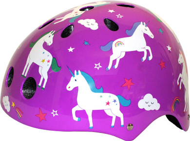Mini Hornit Helmet Unicorn