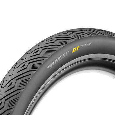 Pirelli Angel DT Urban Black Urban Tyre