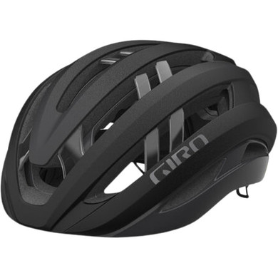 GIRO Aries Spherical Road Helmet Matte Black