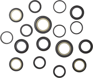 YT JEFFSY MK2/Primus Sealing Washer Set