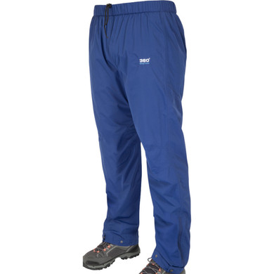 360 Degrees Stratus Pants Unisex Navy