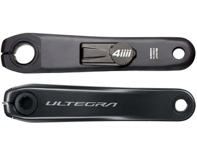 4iiii Precision 3 Ultegra R8100 Left Power Meter Crank Arm