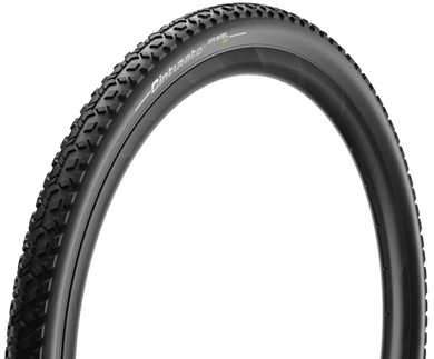 Pirelli Cinturato Mixed Gravel 650x45c TLR Folding Tyre Black