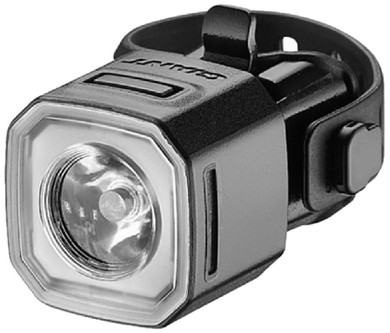 Giant Recon HL100 Rechargeable Front Light Black