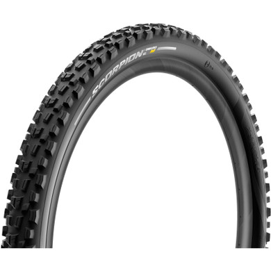 Pirelli Scorpion Enduro Hardwall Mixed Terrain Black MTB Tyre 29x2.4