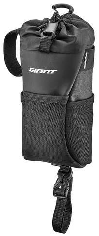 Giant H2Pro 1.3 Litre Stem Bag Black