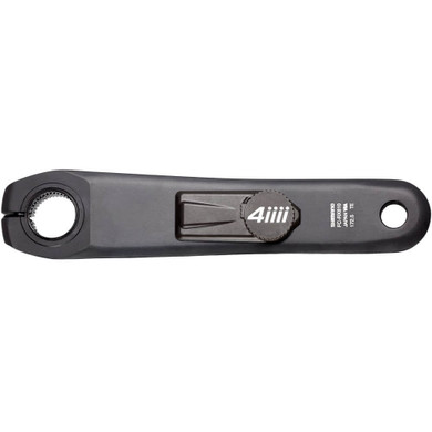 4iiii Precision Gen 3 GRX 172.5mm PowerMeter Left Side Ready