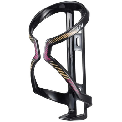 Liv Airway Composite Black/Purple