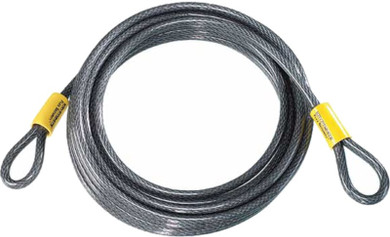 Kryptonite Kryptoflex 3010 Double Looped Cable 930cm x 10mm