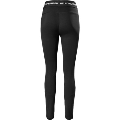 Helly Hansen Lifa Active Womens Pants Black