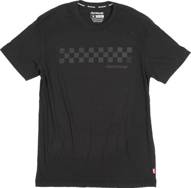 Fasthouse Velocity SS Tech T-Shirt Black 2023