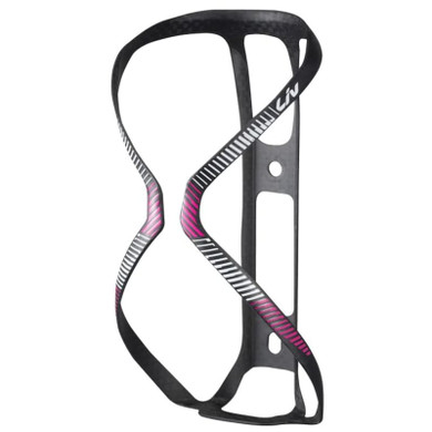 Liv Airway Lite Black/GlossPurple