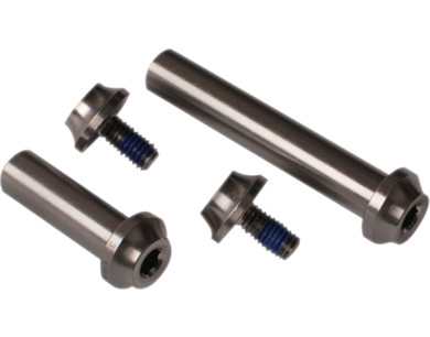 YT Jeffsy MK1 CF/AL Shockbolt Set